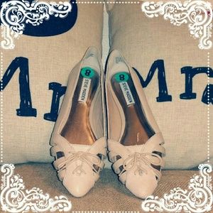 Steve madden flats