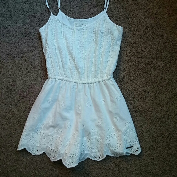 A&F romper - Picture 2 of 3