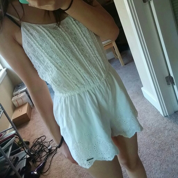 A&F romper - Picture 3 of 3