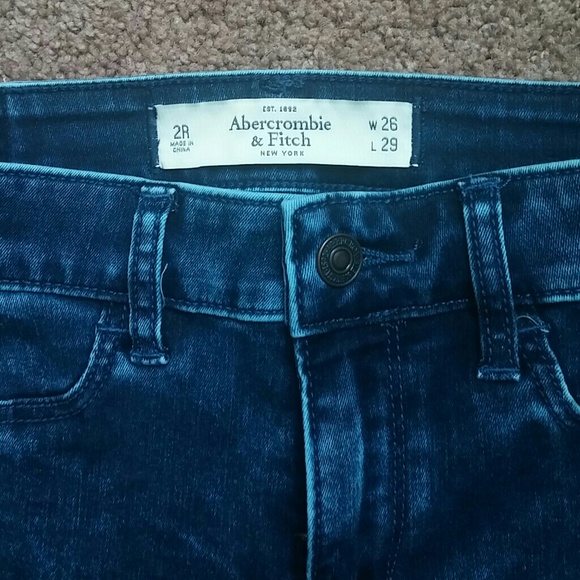 A&F - Picture 3 of 3