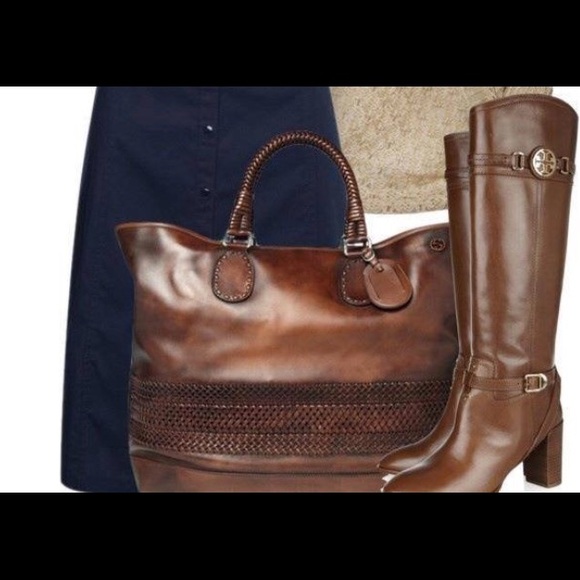 Not For Sale--Looking for these boots  & bag
