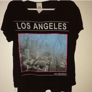 Los Angeles Shirt