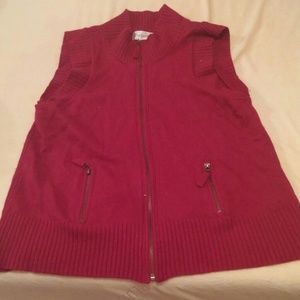 Chadwicks Sweater vest