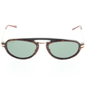 Vintage Ray-Ban Premier Combo B in Tortoise ❌Trade