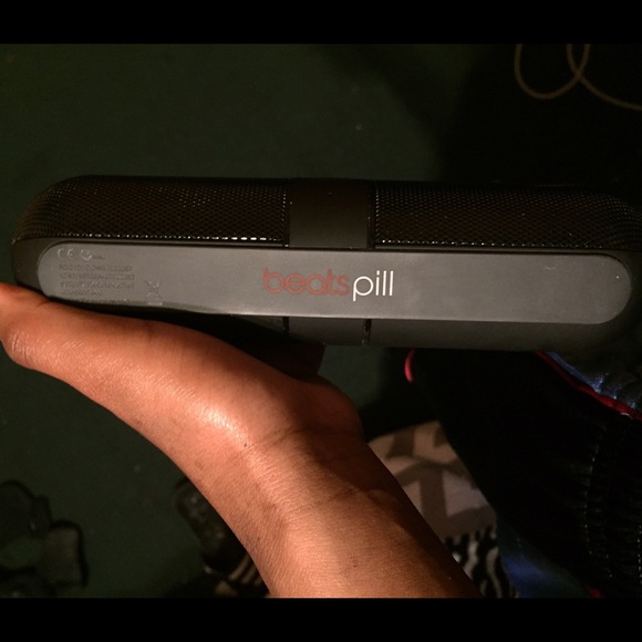 Beat pill 🚫🚫SOLD🚫🚫🚫 - Picture 2 of 2