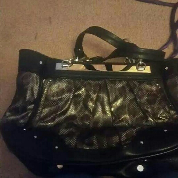 Jlo bag