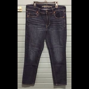 AE jeans