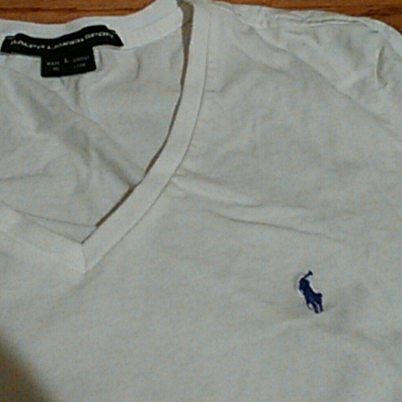 Polo Ralph Lauren tee
