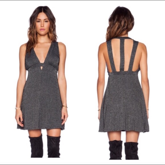 Free People fun dress