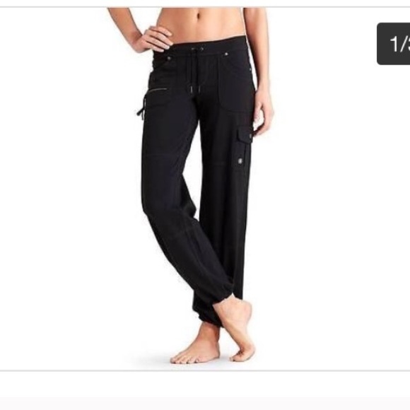 Athleta Bettona pants
