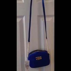 SOLD!!! Michael Kors cross body