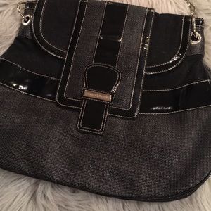 |W H / B M| Handbag