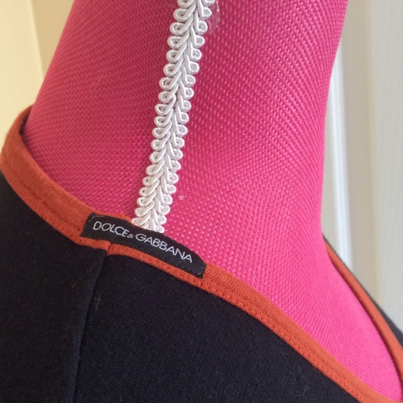 Dolce & Gabbana knit top - Picture 3 of 4