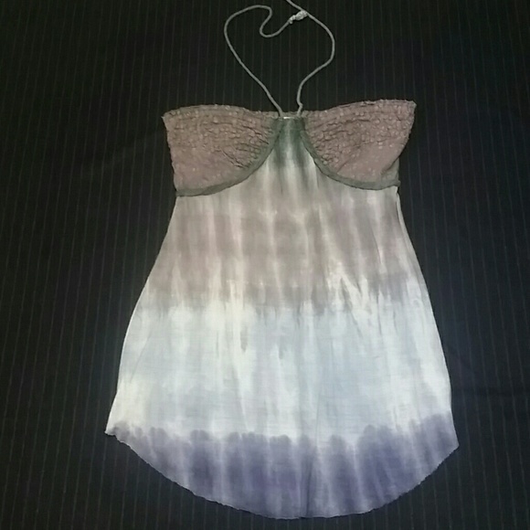 Cute summer top - Picture 1 of 3