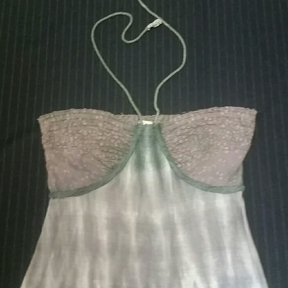 Cute summer top - Picture 2 of 3