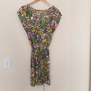 Boden Summer dress