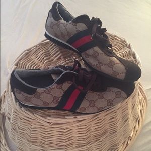 Gucci Sneakers