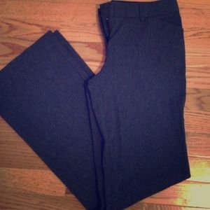 Express dress pants