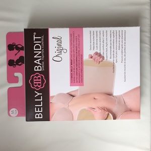 Original Belly Bandit. Nude Medium