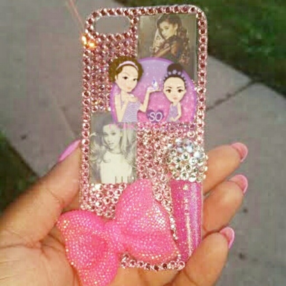 IPhone 5 case
