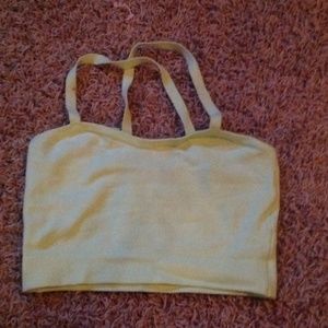 American apparel shirt