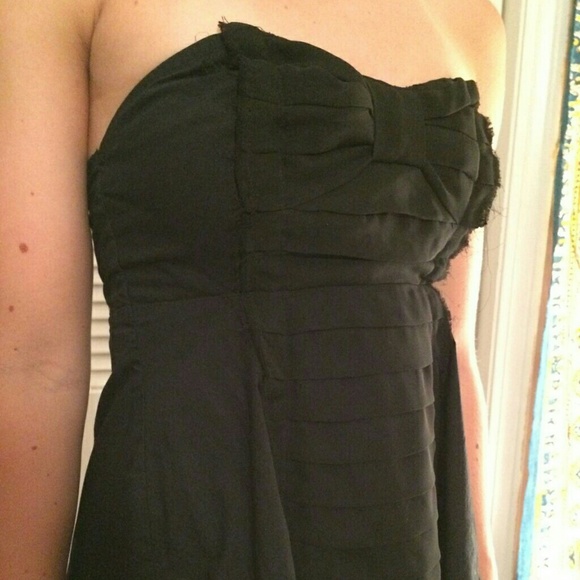 Cute urban outfitters little black dress