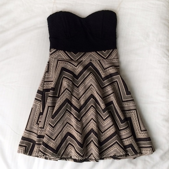 Beautiful Dress