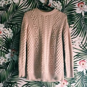 Zara Sweater