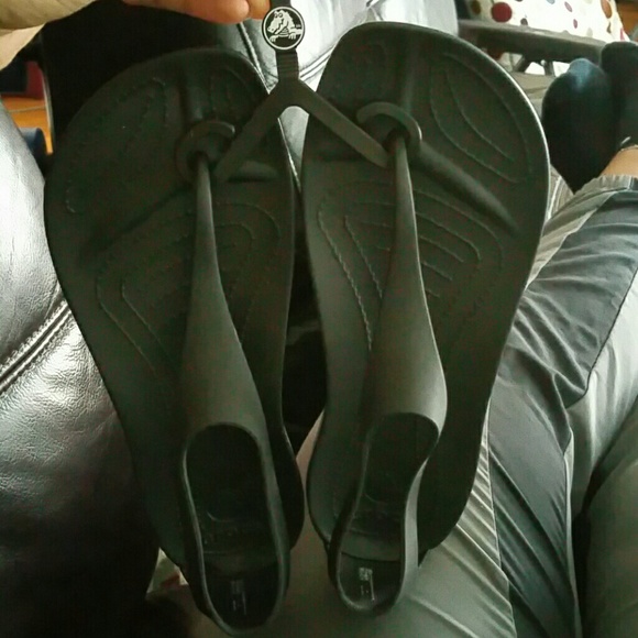 Crocks sandals
