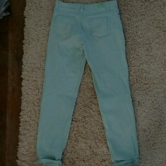 Pants - Picture 2 of 2