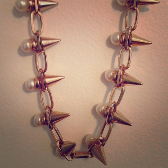 Necklace!! 🎀💀