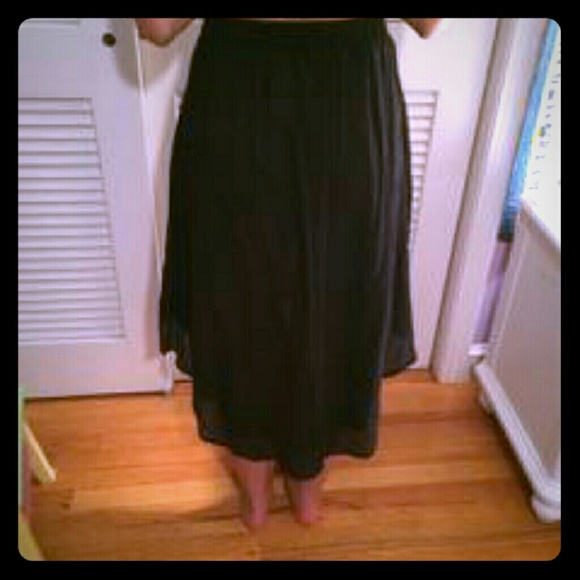 High low skirt Nordstrom