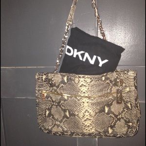 DKNY handbag