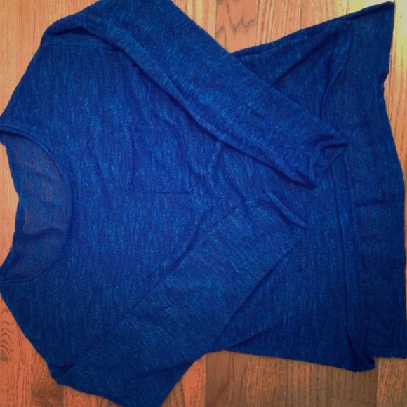 H&M sweater !