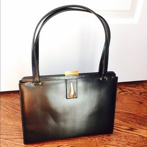 Coblentz vintage handbag.