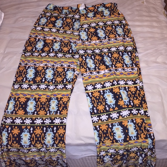Palooza Pants