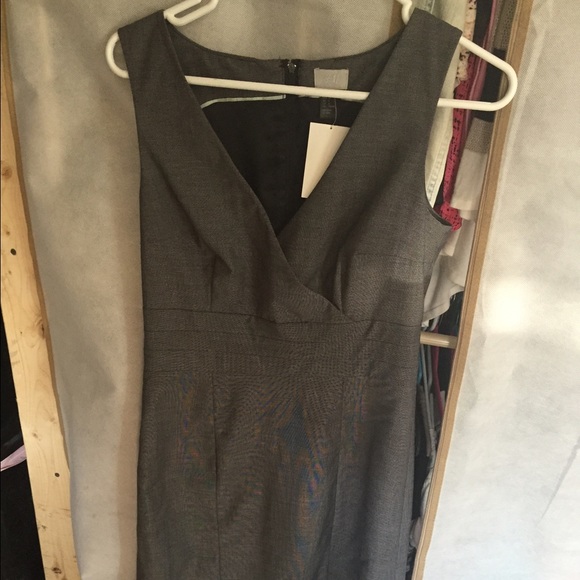 H&M dress