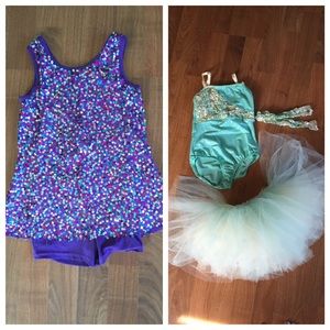 Dance Costumes