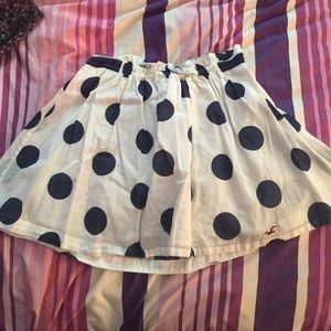 Hollister skirt, size medium.