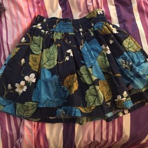 Hollister skirt, size medium.