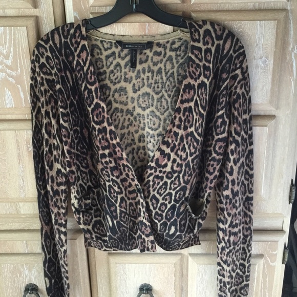 Bcbg cardigan
