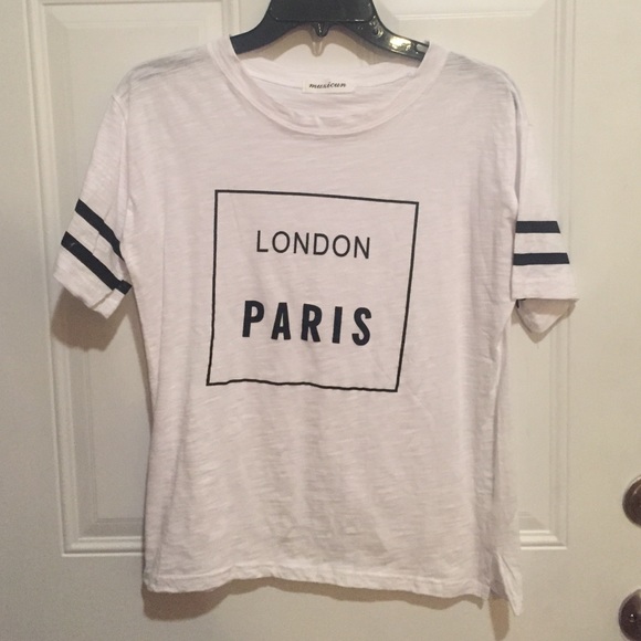 Graphic Tee