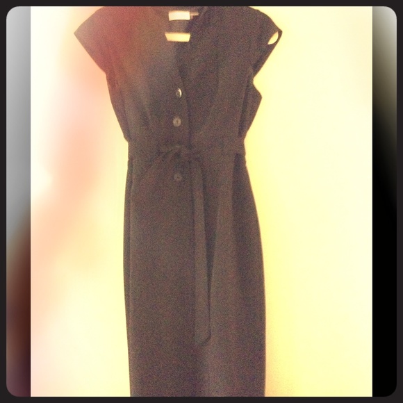 Interview business dress