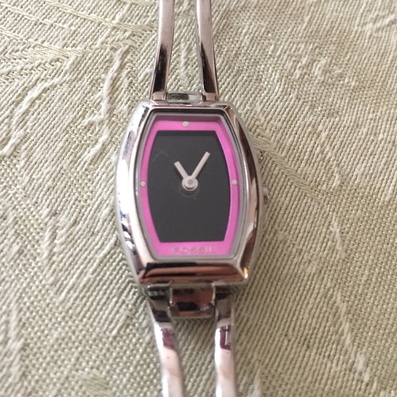 Fossil watch - Picture 2 of 3