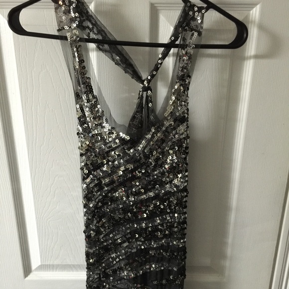 ⭐️Sequined Top⭐️