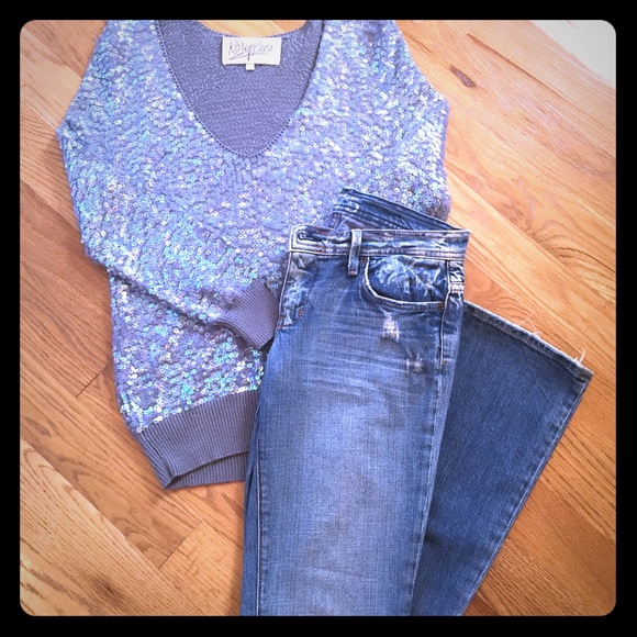 575 America jeans