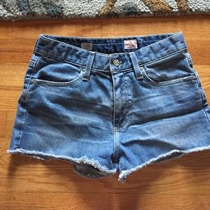 Adriano Goldschmied Farrah Shorts