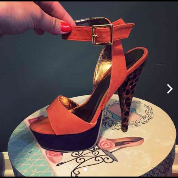 Pumps
