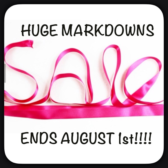 DRASTIC DISCOUNTS! - Picture 2 of 2