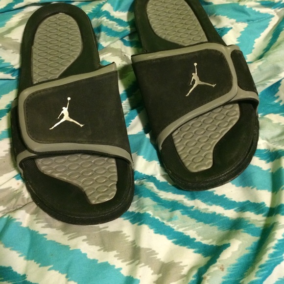 Jordan Other - Men Jordan sandal